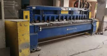 BENDER / BENDING MACHINE , SHEARING / CUTTER , AIR CONPRESSOR , DRILL