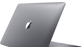 Macbook pro 2018 13 inch with touch bar