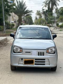 Suzuki Alto vxr 2021/ 03113243020