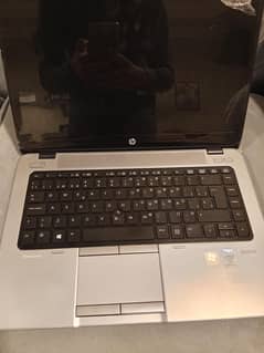 hp laptop