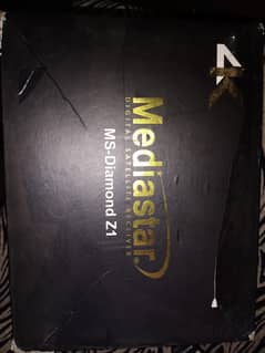 media star Z1 for sale
