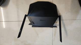 DIR-1750: Dual-band AC1750 router, 1750 Mbps, MU‑MIMO, EasyMesh