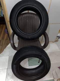 Tyre Corolla 16 inches