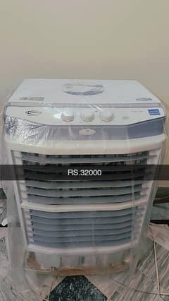 Air Cooler & washing machine & Dryer machine & pedestal fan