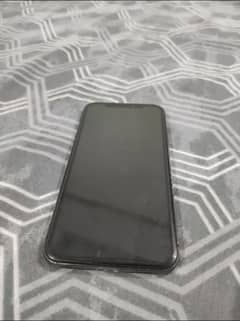 Iphone x 256gb PTA approved