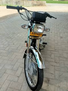 original 4200 km drive hy 1 hand use hy
