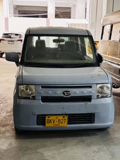 DAIHATSU