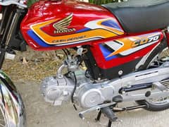 honda