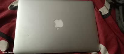 Mackbook Air