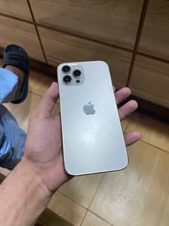 Iphone 12 pro max Factory unlock