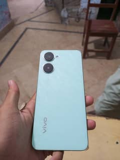 4/64 vivo y03 7 month granty remaining