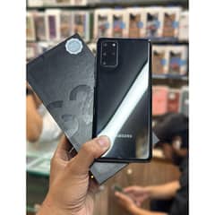 Samsung S20 plus official pta approved