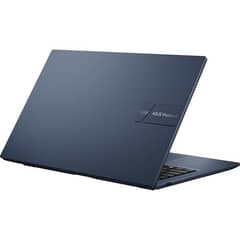 ASUS VIVOBOOK 15 || CORE I3 13TH GEN || 512 NVME ||| Box pack ||