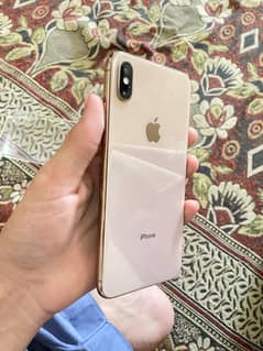 iPhone Xsmax