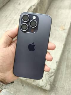 Apple iPhone 14 Pro