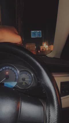 Toyota corolla gli converted to x