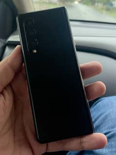 Samsung Z Fold 3 Dual PTA