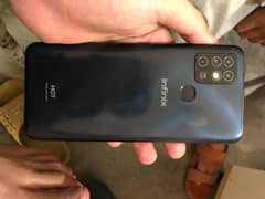 Infinix Hot 10