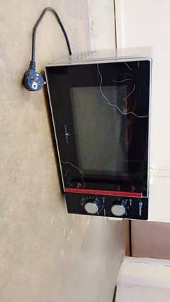 Dawlance Microwave Oven for sale