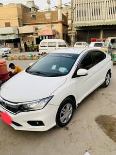 Honda city 1.2 manual