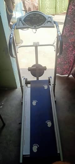 runing