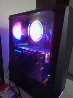 Gaming