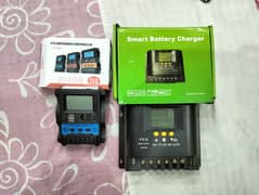 MPPT METER