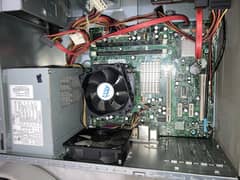 Intel pentium dual core