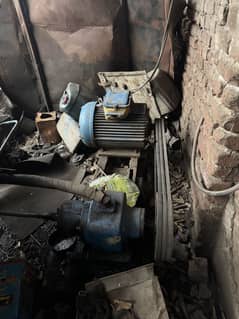 Press for sale