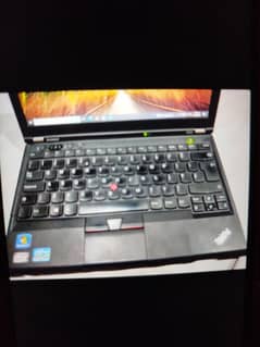 lenovo thinkpad