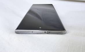 Official #PTA Approved #Note10Plis Dual Sim with Box For Sale