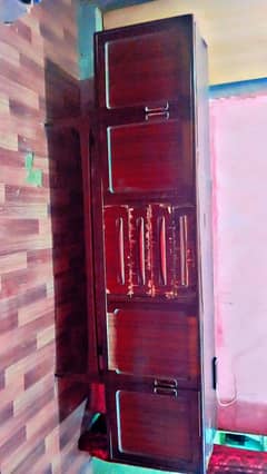 classic style console available