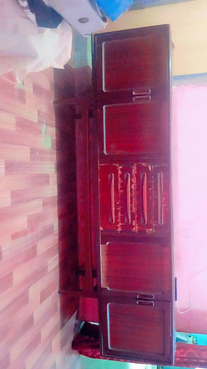 classic style console available 2