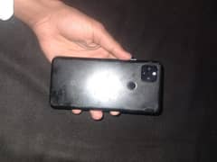 Google pixel 4a 5g