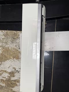 HAIER split AC