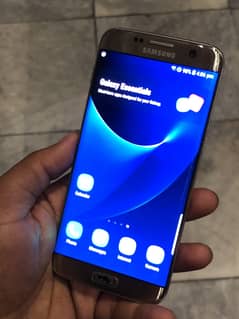 Samsung S7 edge
