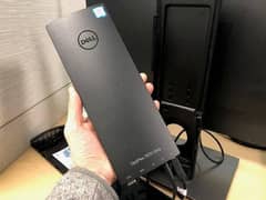 dell 7070 Ultra   i5 8th generation
