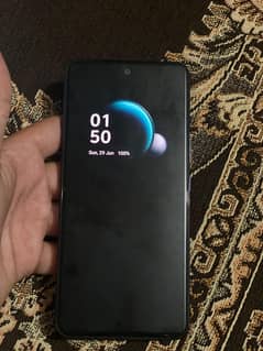 Y 100 vivo