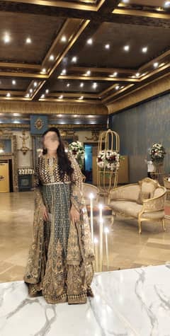 Meryam& Maria's wedding collection