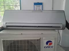 Gree 1.5 Ton AC Air Conditioning Unit