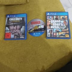 GTA V5 call of duty grid