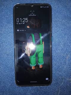 tecno spark 6go
