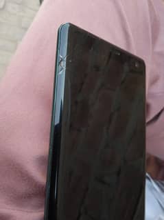 Sony Xperia xz3 pta approwed