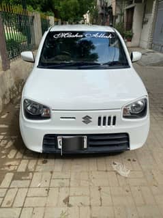 suzuki Alto Ags 2024 b2b original
