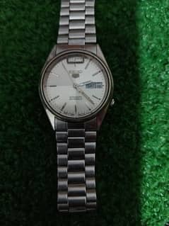 Seiko