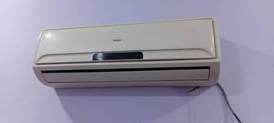 Haier ac