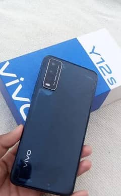 vivo y12s