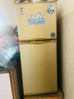 Dawlance fridge
