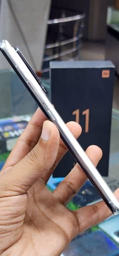 Mi 11 Ultra | 12GB / 512GB | PTA Approved | With Box