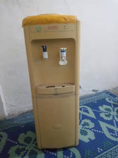 water dispenser